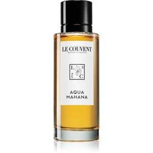 Le Couvent Maison de Parfum Botaniques Aqua Mahana toaletná voda unisex 100 ml