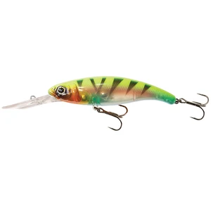 Fox rage wobler slick stick dr uv sun tiger - 6 cm 5 g