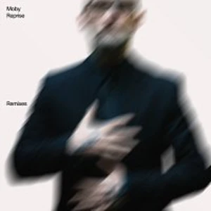 REPRISE-REMIXES - MOBY [CD album]