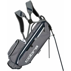 Cobra Golf Ultralight Pro Stand Bag Quiet Shade/Navy Blazer Borsa da golf Stand Bag