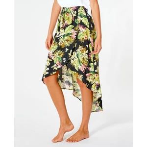 Rip Curl Skirt ON THE COAST SKIRT Black
