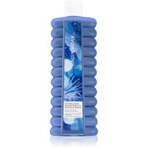 Avon Bubble Bath Goodnight Sweetheart pena do kúpeľa s vôňou bergamotu a santalového dreva 500 ml