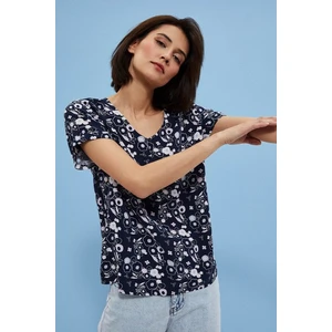 Blusa da donna Moodo Floral