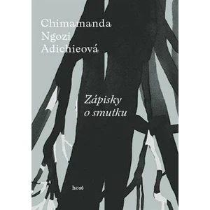 Zápisky o smutku - Chimamanda Ngozi Adichieová