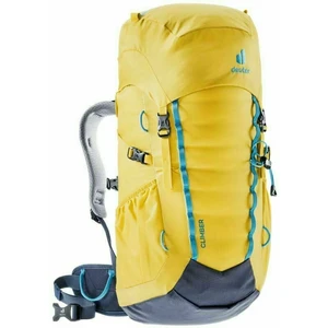 Deuter Climber Corn/Ink 22 L Outdoor-Rucksack