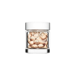 Clarins Rozjasňujúci make-up v kapsuliach Milky Boost Capsules 30 ml 05