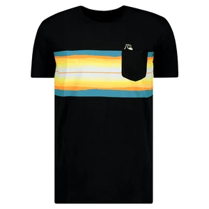 Pánske tričko Quiksilver RESIN TINT POCKET
