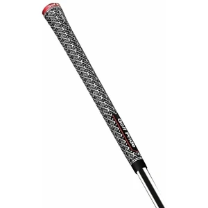Golf Pride Z-Grip Align Golf Grip Standard Black/White