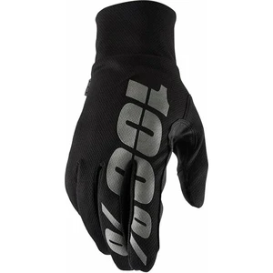 100% Hydromatic Brisker Gloves 2022 Black XL