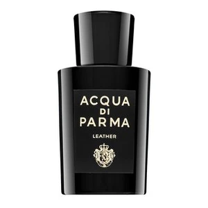 Acqua di Parma Leather parfémovaná voda unisex 20 ml