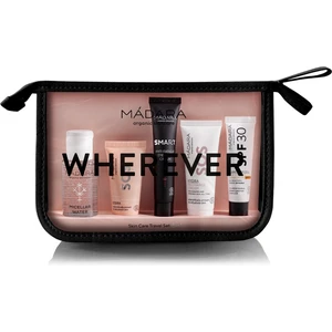 MÁDARA Cestovní sada pleťové péče (Wherever Travel Set 5-In-1)