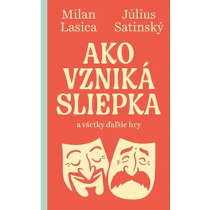 Ako vzniká sliepka - Milan Lasica, Július Satinský