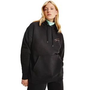 Tommy Hilfiger Dámska mikina Oversized Fit DW0DW11815BDS M