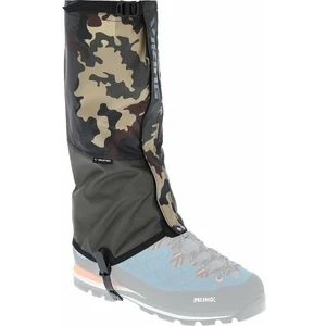 Viking Návleky na topánky Kanion 2 Khaki/Olive L