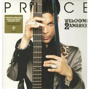 Prince - Welcome 2 (2 LP)