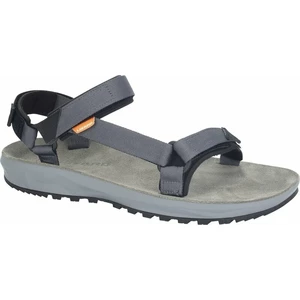 Lizard Chaussures outdoor femme Super Hike W's Sandal Black/Dark Grey 38