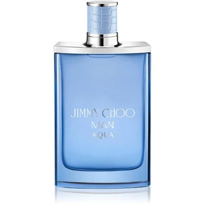 Jimmy Choo Man Aqua woda toaletowa dla mężczyzn 100 ml