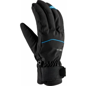 Viking Solven Gloves Blue 8