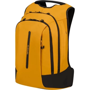 Samsonite Ecodiver Laptop Backpack L Yellow 17.3" Zaino laptop