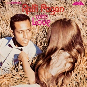 With Love - Pagan Ralfi [Vinyl album]