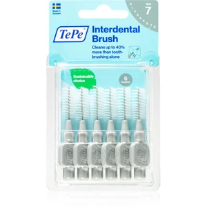 TePe Interdental Brush Original medzizubná kefka 1,3 mm 6 ks