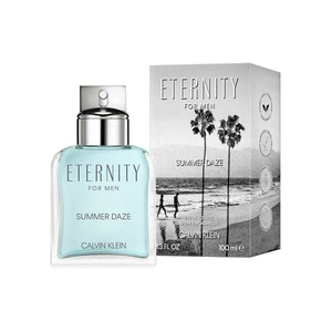Calvin Klein Eternity Summer Daze 2022 For Men - EDT 2 ml - odstřik s rozprašovačem
