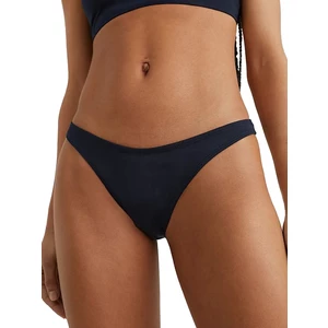 Tommy Hilfiger Dámské plavkové kalhotky Bikini UW0UW03373-DW5 XS
