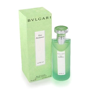 Bvlgari Eau Parfumée Au Thé Vert - kolínska voda s rozprašovačom 75 ml