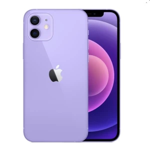 Apple iPhone 12 mini 64GB Purple / SK