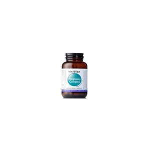 Viridian Pregnancy Complex 60 kapsúl