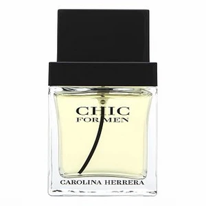 Carolina Herrera Chic For Men - EDT 60 ml