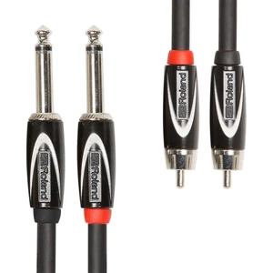 Roland RCC-15-2R28 4,5 m Kabel Audio