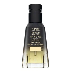 Oribe Gold Lust All Over Oil olej na vlasy a telo 50 ml