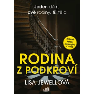 Rodina z podkroví, Jewellová Lisa
