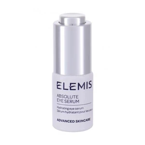 Elemis Advanced Skincare Absolute Eye Serum 15 ml oční gel na všechny typy pleti; na dehydratovanou pleť; výživa a regenerace pleti; na unavenou pleť