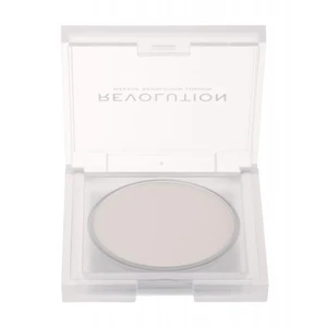 Makeup Revolution London Powder Bright 2,6 g púder pre ženy Cruelty free