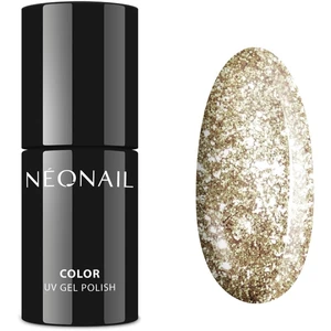 NeoNail Milady gelový lak na nehty odstín Sparkling Kiss 7,2 ml