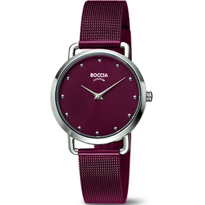 Boccia Titanium Style 3314-05