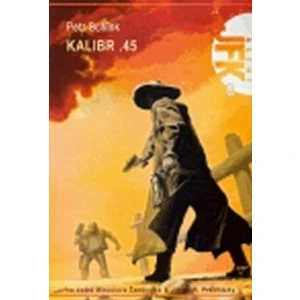 JFK 8 - Kalibr .45