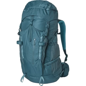 Helly Hansen Resistor Backpack Midnight Green 45 L Outdoorový batoh