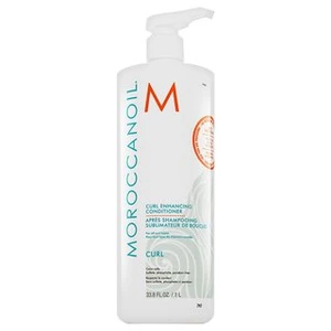 Moroccanoil Curl Curl Enhancing Conditioner vyživující kondicionér pro vlnité a kudrnaté vlasy 1000 ml