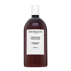 Sachajuan Normalizing Conditioner vyživující kondicionér pro všechny typy vlasů 1000 ml