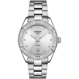 Tissot PR 100 SPORT CHIC LADY 2018 T101.910.11.036.00