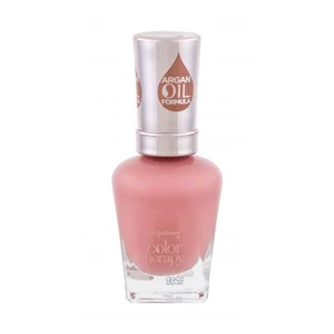 Sally Hansen Color Therapy 14,7 ml lak na nechty pre ženy 240 Primrose And Proper bez trblietok