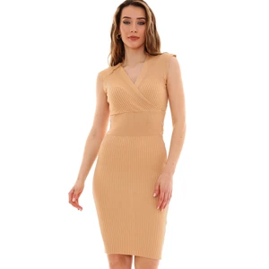 Női ruha dewberry 7239