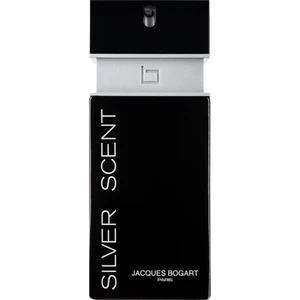 Jacques Bogart Silver Scent toaletná voda pre mužov 100 ml