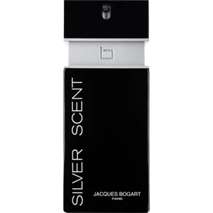 Jacques Bogart Silver Scent toaletní voda pro muže 100 ml