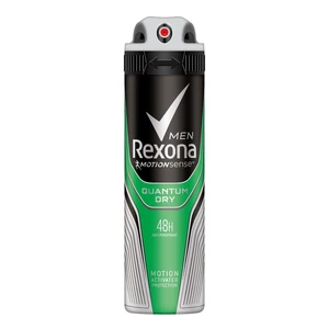 Rexona antiperspirant MEN Quantum