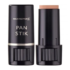 Max Factor Panstik make-up a korektor v jednom odtieň 60 Deep Olive 9 g