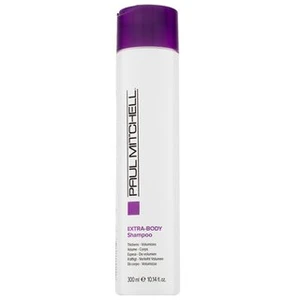 Paul Mitchell ExtraBody objemový šampón na každodenné použitie 300 ml